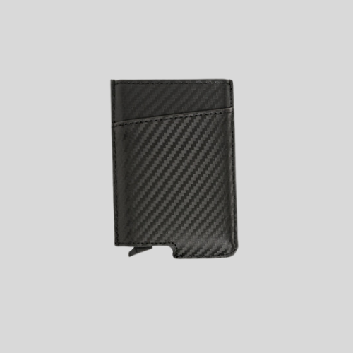 Carson Brands Carbon Fiber wallet